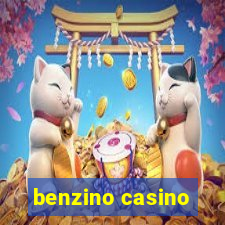 benzino casino